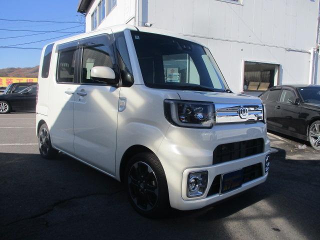 ダイハツ&nbsp;ウェイク&nbsp;&nbsp;&nbsp;香川県の詳細画像&nbsp;その3