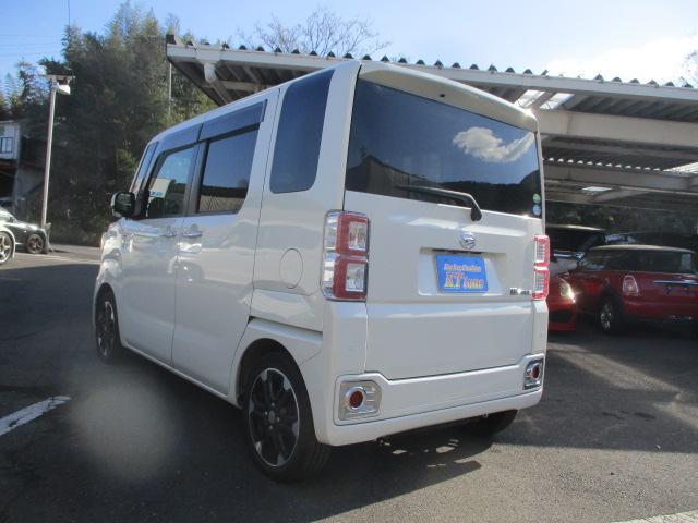 ダイハツ&nbsp;ウェイク&nbsp;&nbsp;&nbsp;香川県の詳細画像&nbsp;その4