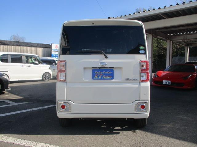 ダイハツ&nbsp;ウェイク&nbsp;&nbsp;&nbsp;香川県の詳細画像&nbsp;その5