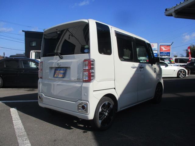 ダイハツ&nbsp;ウェイク&nbsp;&nbsp;&nbsp;香川県の詳細画像&nbsp;その6