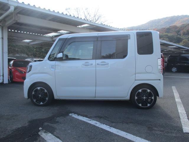 ダイハツ&nbsp;ウェイク&nbsp;&nbsp;&nbsp;香川県の詳細画像&nbsp;その7