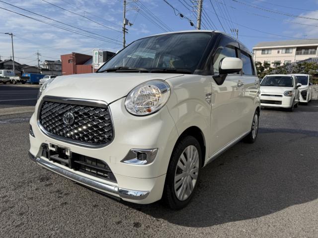 トヨタ&nbsp;ピクシスジョイ&nbsp;&nbsp;&nbsp;香川県