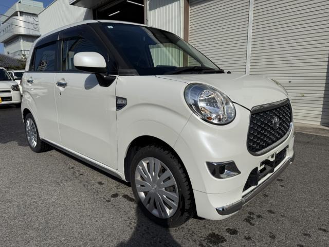 トヨタ&nbsp;ピクシスジョイ&nbsp;&nbsp;&nbsp;香川県の詳細画像&nbsp;その3