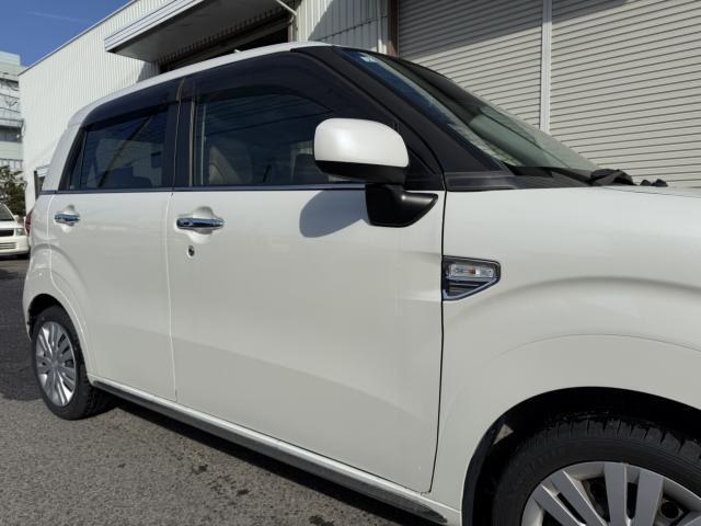 トヨタ&nbsp;ピクシスジョイ&nbsp;&nbsp;&nbsp;香川県の詳細画像&nbsp;その4