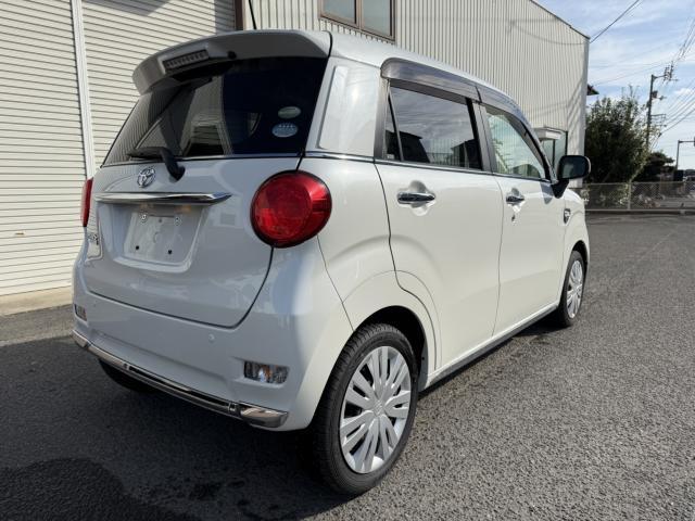 トヨタ&nbsp;ピクシスジョイ&nbsp;&nbsp;&nbsp;香川県の詳細画像&nbsp;その6
