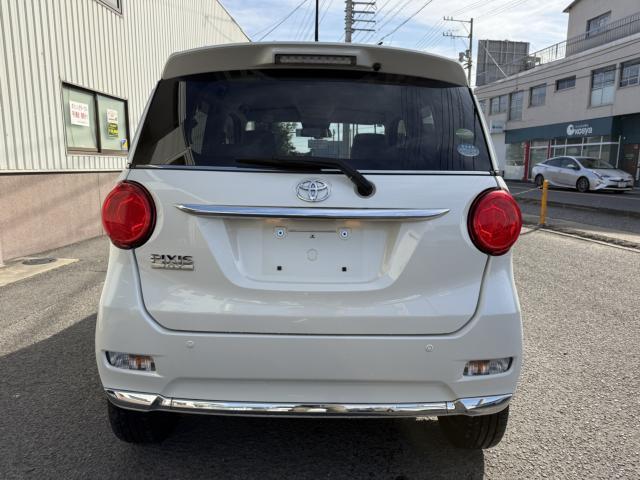 トヨタ&nbsp;ピクシスジョイ&nbsp;&nbsp;&nbsp;香川県の詳細画像&nbsp;その7
