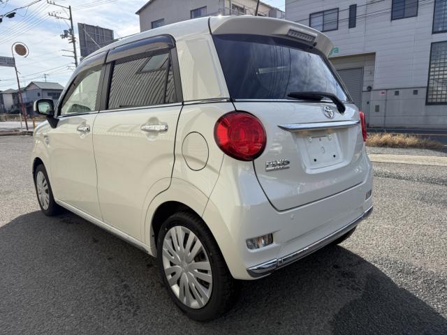 トヨタ&nbsp;ピクシスジョイ&nbsp;&nbsp;&nbsp;香川県の詳細画像&nbsp;その8