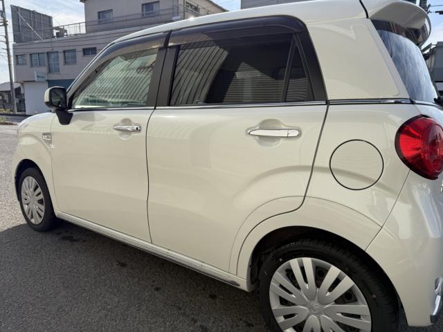 トヨタ&nbsp;ピクシスジョイ&nbsp;&nbsp;&nbsp;香川県の詳細画像&nbsp;その9