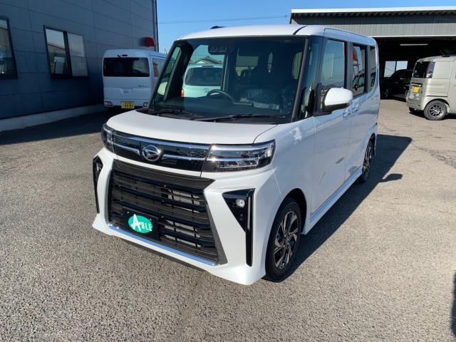 ダイハツ&nbsp;タント&nbsp;660 X&nbsp;&nbsp;香川県