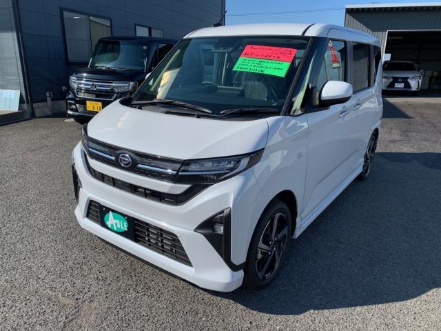 ダイハツ&nbsp;ムーヴ&nbsp;660 RS&nbsp;&nbsp;香川県