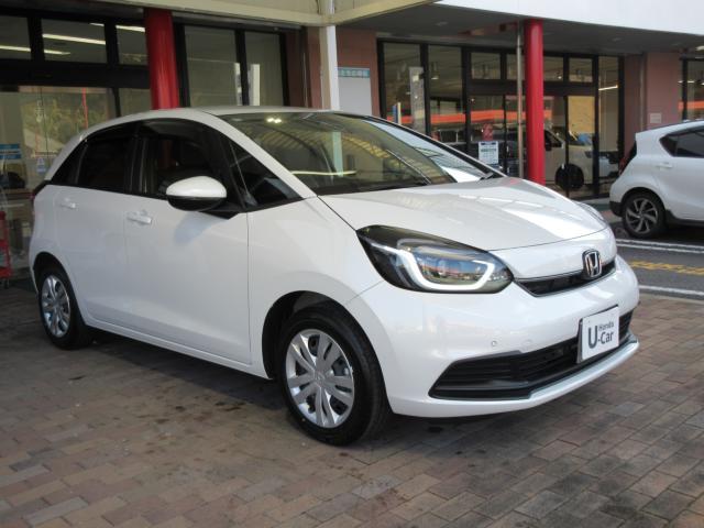 ホンダ&nbsp;フィット&nbsp;1.5 ホーム&nbsp;&nbsp;香川県の詳細画像&nbsp;その2