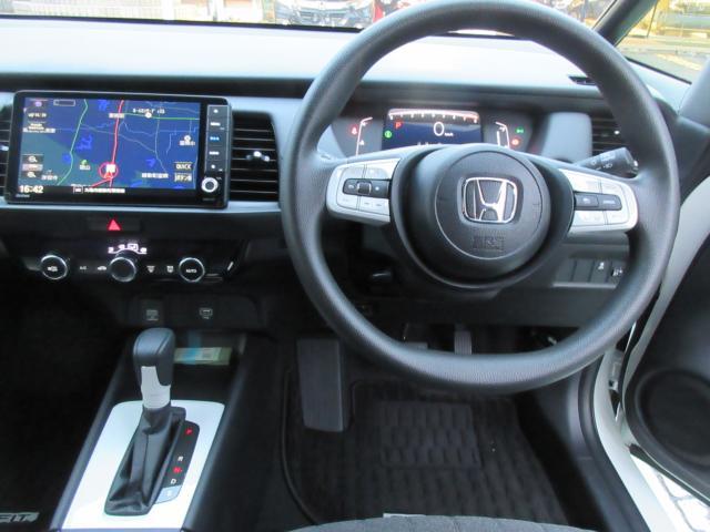 ホンダ&nbsp;フィット&nbsp;1.5 ホーム&nbsp;&nbsp;香川県の詳細画像&nbsp;その3