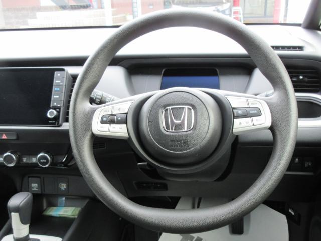 ホンダ&nbsp;フィット&nbsp;1.5 ホーム&nbsp;&nbsp;香川県の詳細画像&nbsp;その4