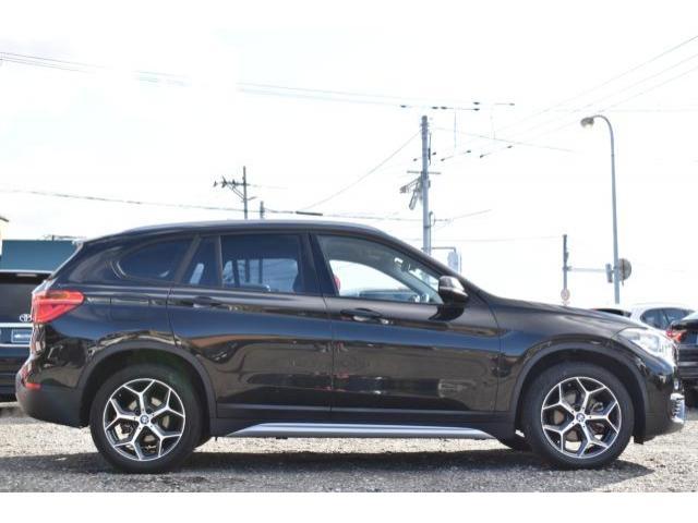 BMW&nbsp;X1&nbsp;&nbsp;&nbsp;新潟県の詳細画像&nbsp;その7