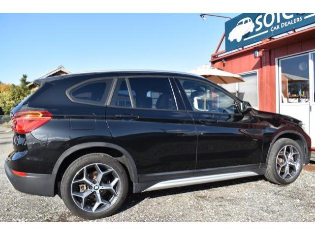 BMW&nbsp;X1&nbsp;&nbsp;&nbsp;新潟県の詳細画像&nbsp;その9