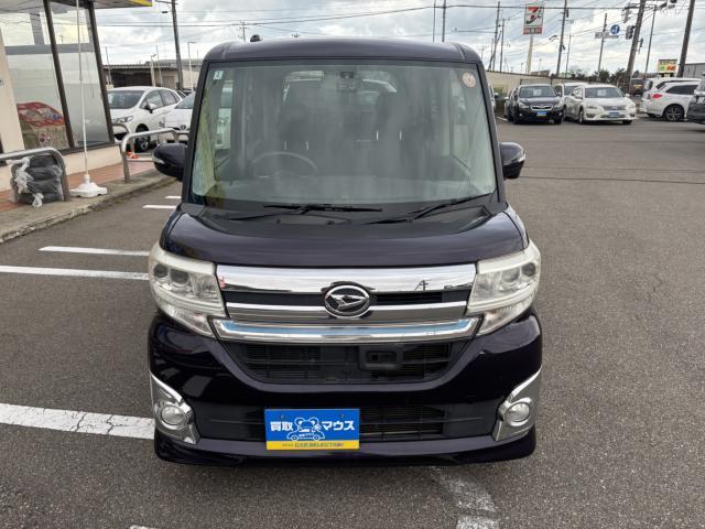 ダイハツ&nbsp;タント&nbsp;&nbsp;&nbsp;新潟県の詳細画像&nbsp;その2