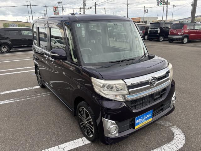 ダイハツ&nbsp;タント&nbsp;&nbsp;&nbsp;新潟県の詳細画像&nbsp;その3