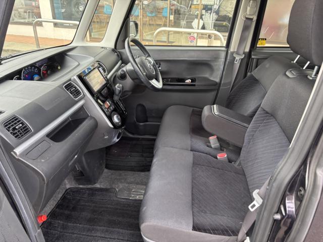 ダイハツ&nbsp;タント&nbsp;&nbsp;&nbsp;新潟県の詳細画像&nbsp;その9