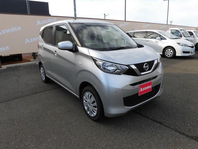 日産&nbsp;デイズ&nbsp;660 S&nbsp;&nbsp;新潟県の詳細画像&nbsp;その4