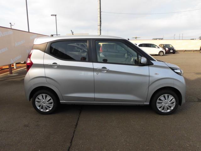 日産&nbsp;デイズ&nbsp;660 S&nbsp;&nbsp;新潟県の詳細画像&nbsp;その5