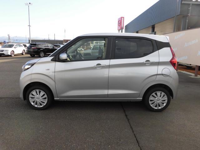 日産&nbsp;デイズ&nbsp;660 S&nbsp;&nbsp;新潟県の詳細画像&nbsp;その9