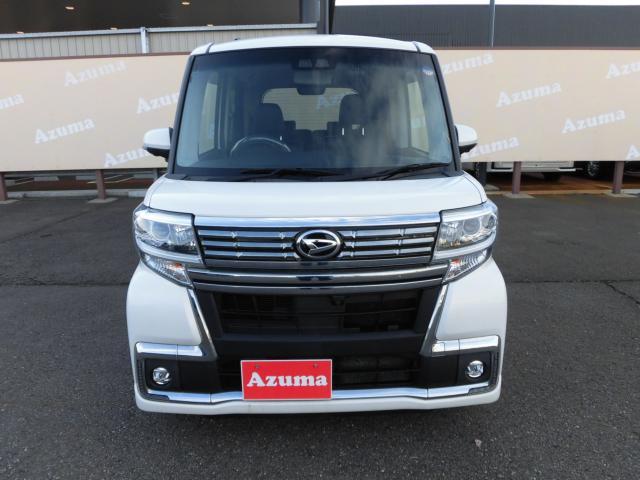 ダイハツ&nbsp;タント&nbsp;&nbsp;&nbsp;新潟県の詳細画像&nbsp;その3