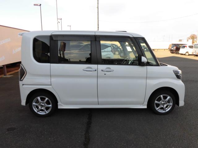 ダイハツ&nbsp;タント&nbsp;&nbsp;&nbsp;新潟県の詳細画像&nbsp;その5