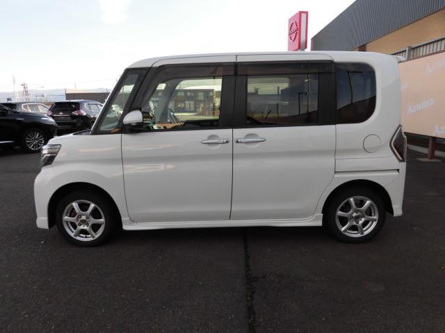 ダイハツ&nbsp;タント&nbsp;&nbsp;&nbsp;新潟県の詳細画像&nbsp;その9