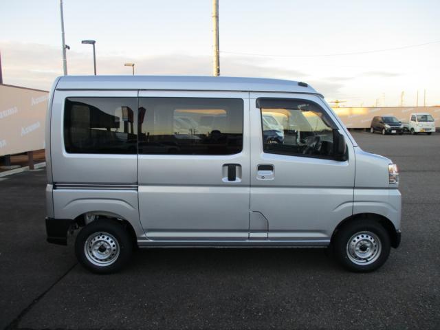 ダイハツ&nbsp;ハイゼットカーゴ&nbsp;660 デラックス&nbsp;&nbsp;新潟県の詳細画像&nbsp;その5