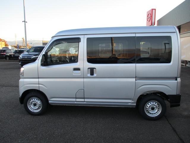 ダイハツ&nbsp;ハイゼットカーゴ&nbsp;660 デラックス&nbsp;&nbsp;新潟県の詳細画像&nbsp;その9