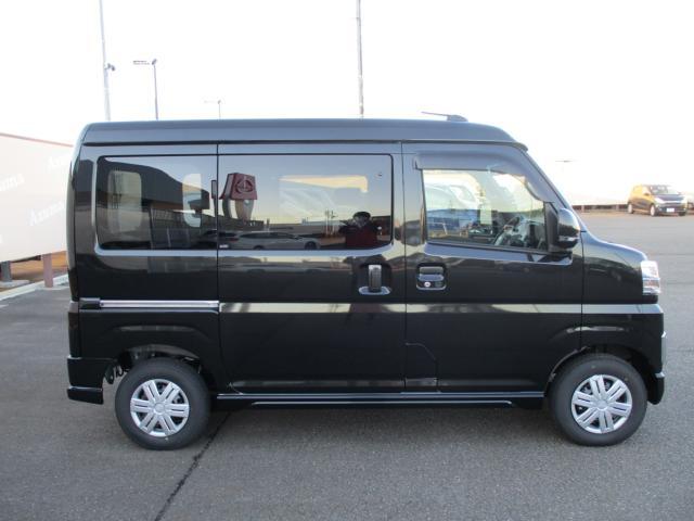 ダイハツ&nbsp;アトレー&nbsp;660 RS&nbsp;&nbsp;新潟県の詳細画像&nbsp;その5