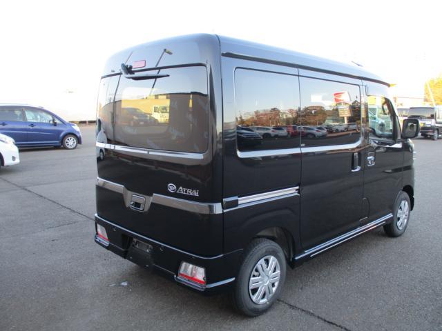 ダイハツ&nbsp;アトレー&nbsp;660 RS&nbsp;&nbsp;新潟県の詳細画像&nbsp;その6