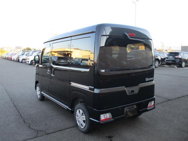 ダイハツ&nbsp;アトレー&nbsp;660 RS&nbsp;&nbsp;新潟県の詳細画像&nbsp;その8