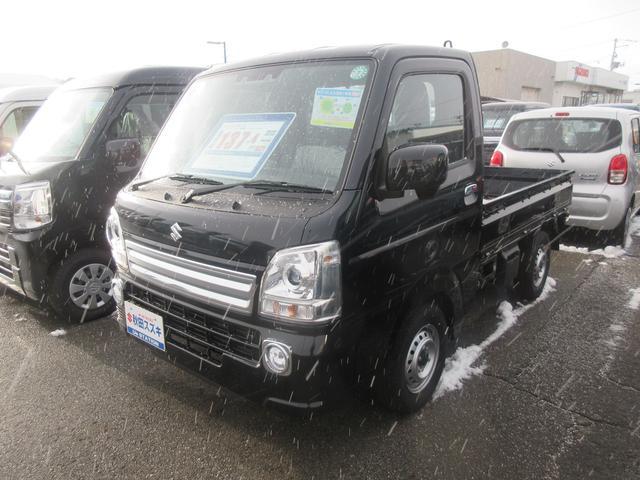 スズキ&nbsp;キャリイ&nbsp;&nbsp;&nbsp;秋田県