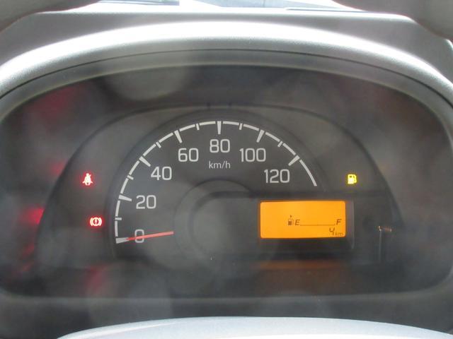 スズキ&nbsp;キャリイ&nbsp;&nbsp;&nbsp;秋田県の詳細画像&nbsp;その4