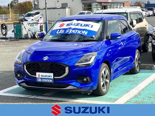 スズキ&nbsp;スイフト&nbsp;&nbsp;&nbsp;熊本県