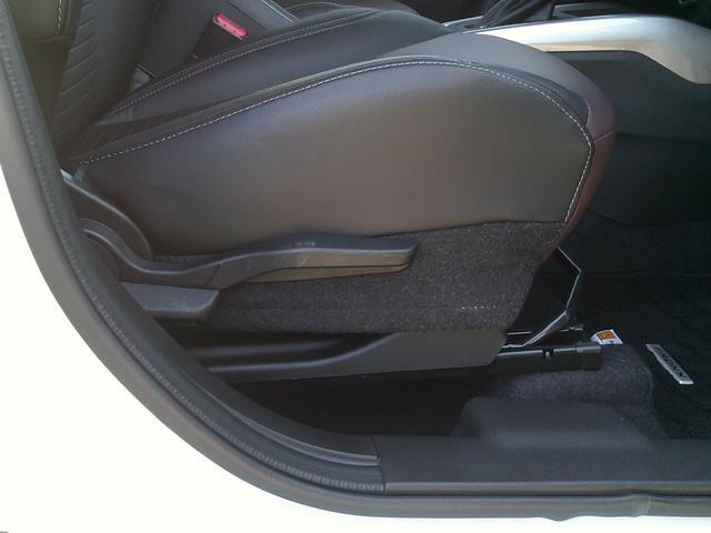 スズキ&nbsp;フロンクス&nbsp;&nbsp;&nbsp;千葉県の詳細画像&nbsp;その9