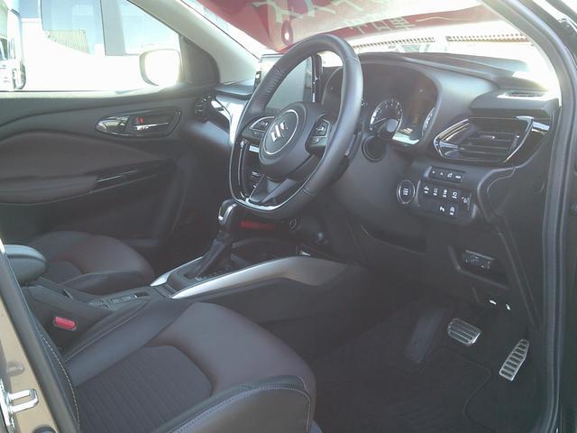 スズキ&nbsp;フロンクス&nbsp;&nbsp;&nbsp;千葉県の詳細画像&nbsp;その5