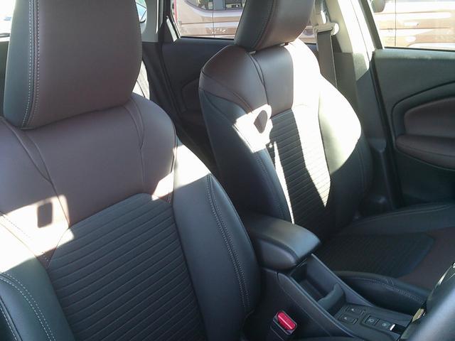 スズキ&nbsp;フロンクス&nbsp;&nbsp;&nbsp;千葉県の詳細画像&nbsp;その6