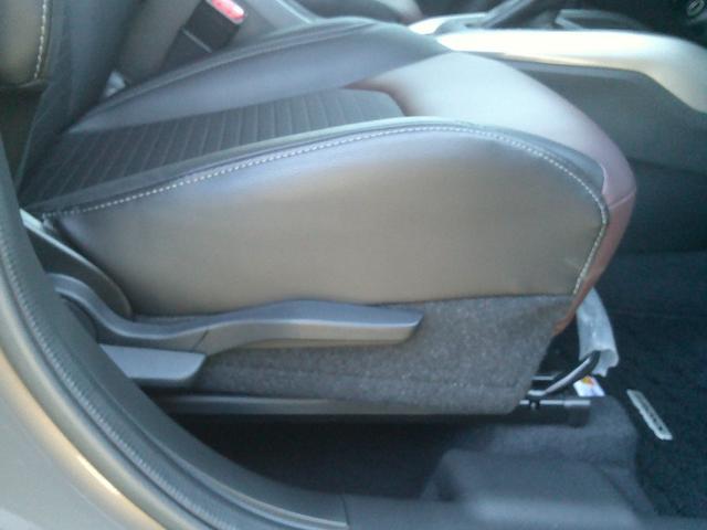 スズキ&nbsp;フロンクス&nbsp;&nbsp;&nbsp;千葉県の詳細画像&nbsp;その9