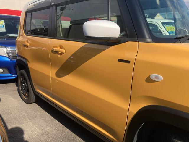 スズキ&nbsp;ハスラー&nbsp;&nbsp;&nbsp;長崎県の詳細画像&nbsp;その8