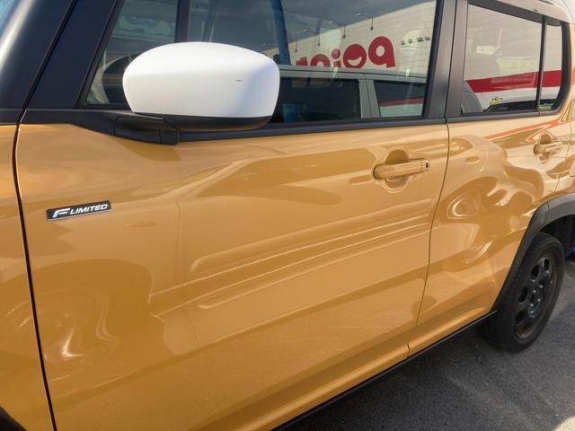 スズキ&nbsp;ハスラー&nbsp;&nbsp;&nbsp;長崎県の詳細画像&nbsp;その9