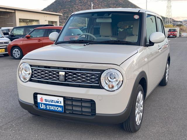 スズキ&nbsp;アルトラパン&nbsp;&nbsp;&nbsp;香川県