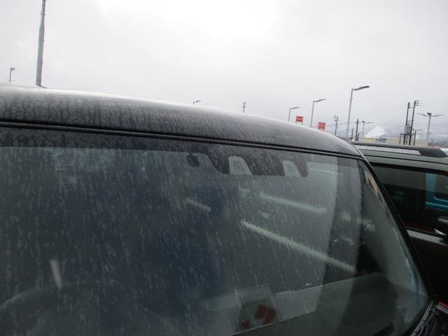 スズキ&nbsp;クロスビー&nbsp;&nbsp;&nbsp;新潟県の詳細画像&nbsp;その6