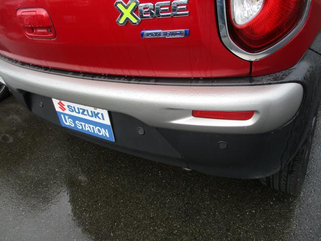 スズキ&nbsp;クロスビー&nbsp;&nbsp;&nbsp;新潟県の詳細画像&nbsp;その7