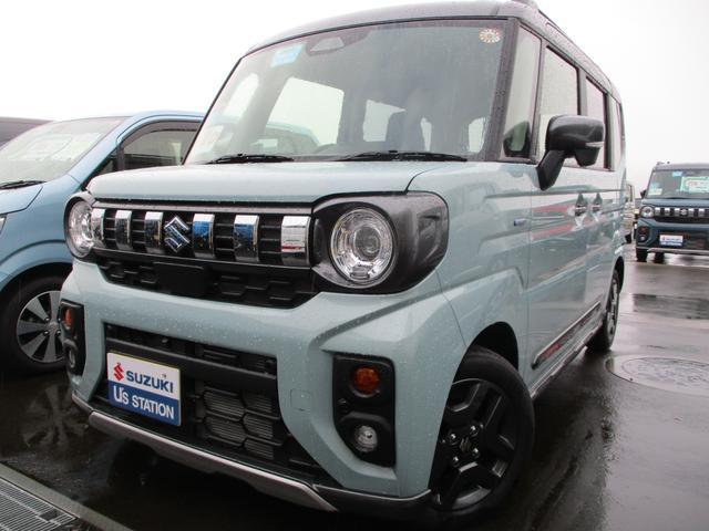スズキ&nbsp;スペーシア&nbsp;&nbsp;&nbsp;新潟県の詳細画像&nbsp;その2