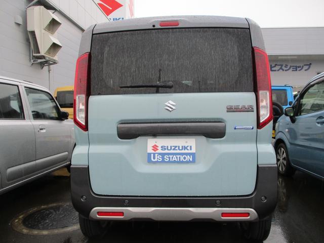 スズキ&nbsp;スペーシア&nbsp;&nbsp;&nbsp;新潟県の詳細画像&nbsp;その5