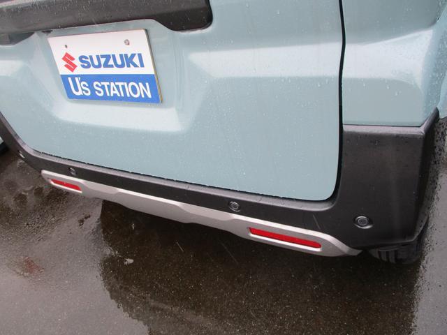 スズキ&nbsp;スペーシア&nbsp;&nbsp;&nbsp;新潟県の詳細画像&nbsp;その7