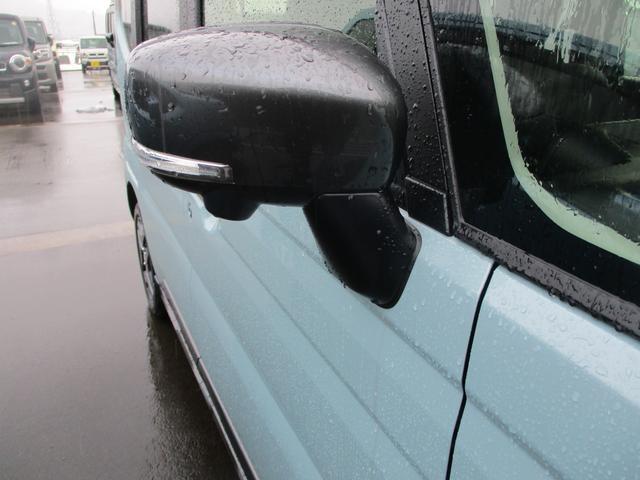 スズキ&nbsp;スペーシア&nbsp;&nbsp;&nbsp;新潟県の詳細画像&nbsp;その9