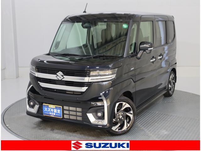 スズキ&nbsp;スペーシア&nbsp;&nbsp;&nbsp;愛知県